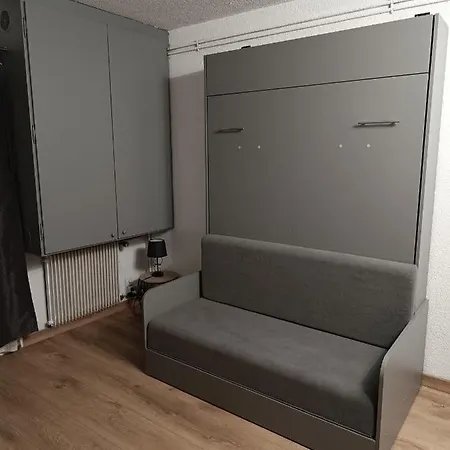 Appartement idéal pour famille-2