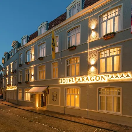 Hotel Aragon-3