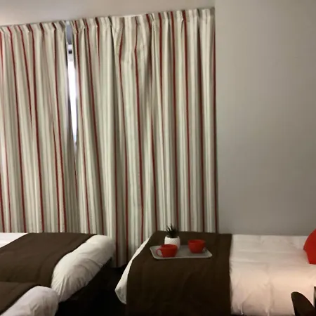 Hôtel Alliance-2