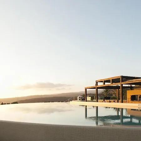 Salobre Hotel Resort & Serenity-3