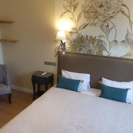 Cit'Hotel Logis Louise de Savoie-2
