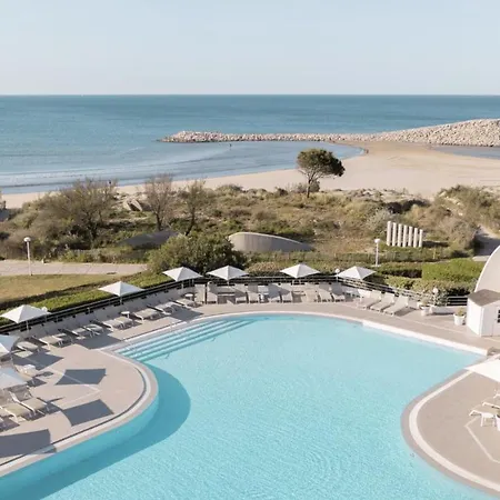 Hôtel Les Corallines – Thalasso&Spa-3