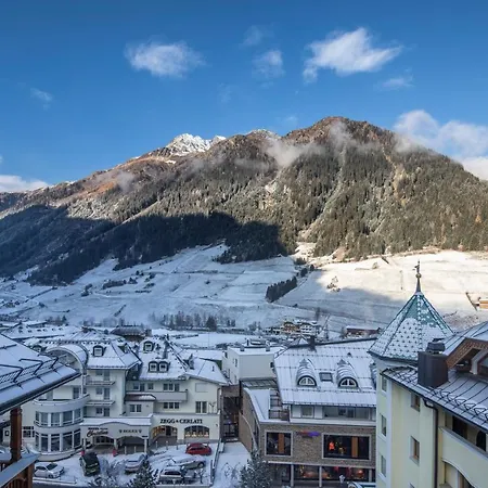 Superior Hotel Post Ischgl-3