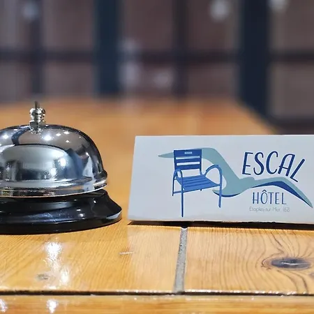Escal Hôtel-3