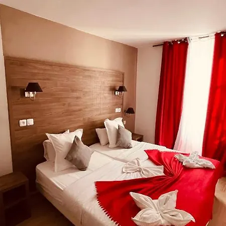 JEFF Hôtel-3