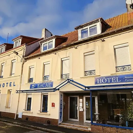 Escal Hôtel-2