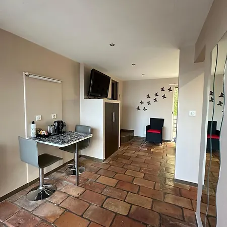 La Chambre de l'Olivier-2
