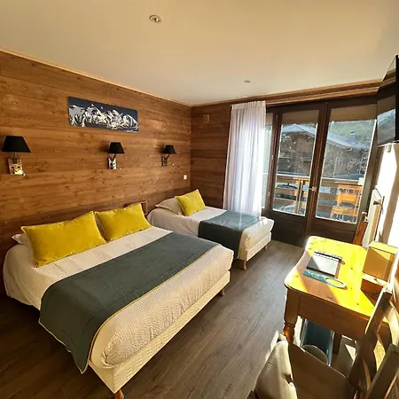 Hotel Le Soly-3