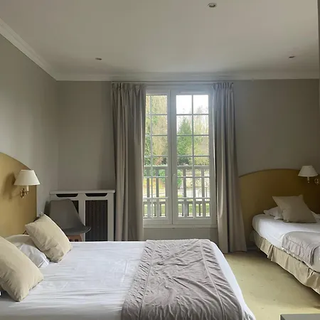 Hotel Le Continental-3