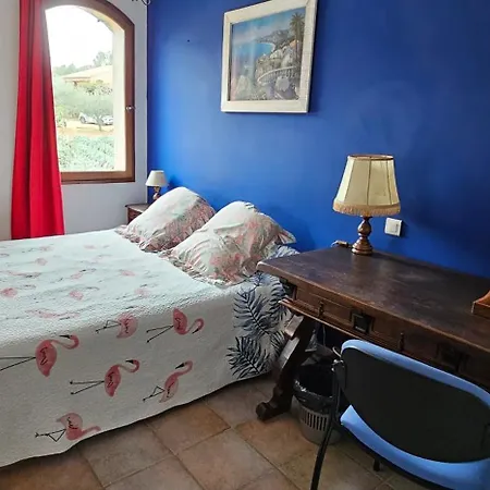 B&B Sita Chambres D'Hotes-3
