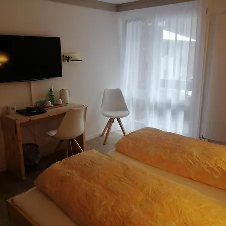 Hotel Residence-2