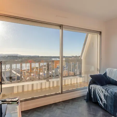 Apartment Cap Cabourg-22 By Interhome-3