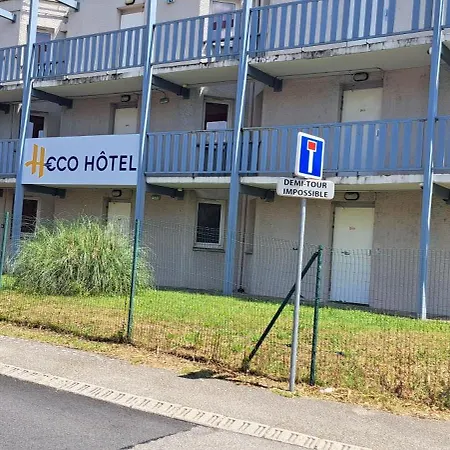 Première Classe Lyon Sud Vienne-2