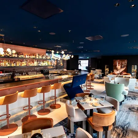 Andaz Amsterdam, Prinsengracht, By Hyatt-2