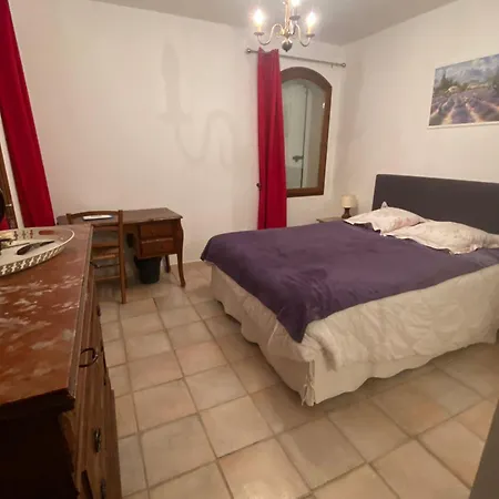 B&B Sita Chambres D'Hotes-2
