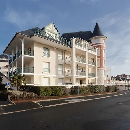 Apartment Le Manoir Du Casino By Interhome-2