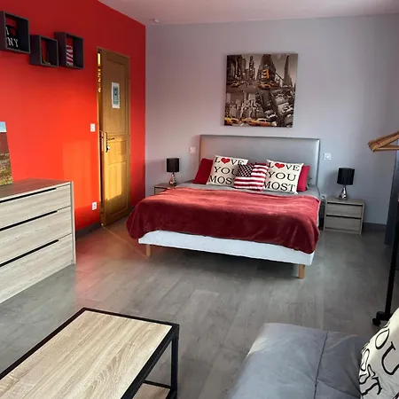 Chambres De Valerie-2