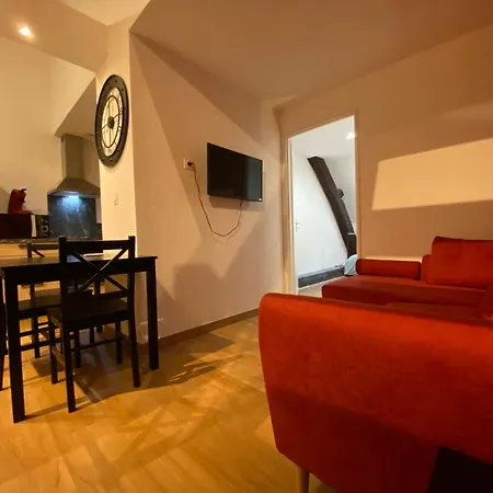 Appartements Baron Bouvier-2