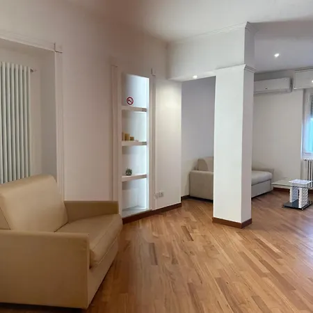 Zeffirino Apartments-3