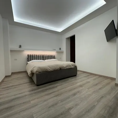 Zeffirino Apartments-2