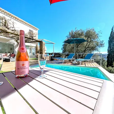 The Villa Capitou-2