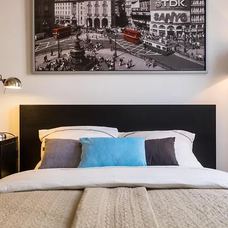 Old Town - Nice Cozy And Functional Studio-3