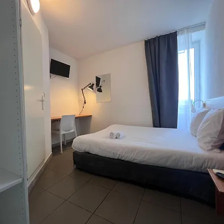 Hôtel Ponson-3
