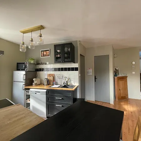 Maison Les Fossiles-3