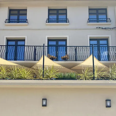 Les Suites de Collioure-3