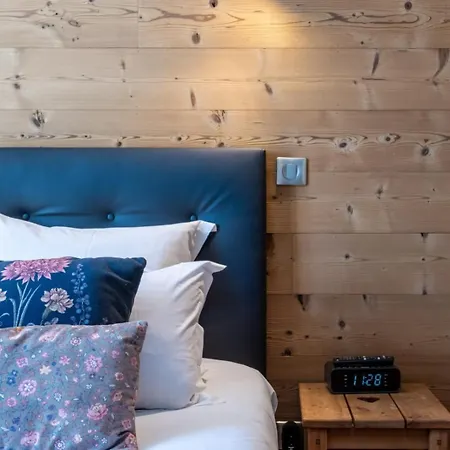 Carpates Annecy Rent Lodge-3