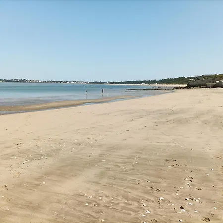 Résidence Le Vallon à 180 m de la plage-2