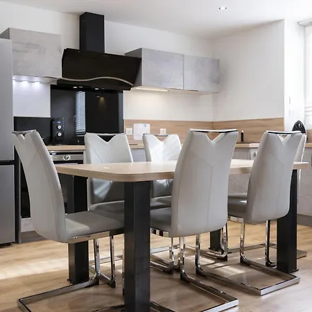 Residence Louis Quartier Casino-2