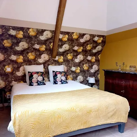 Manoir de Barbotin-3