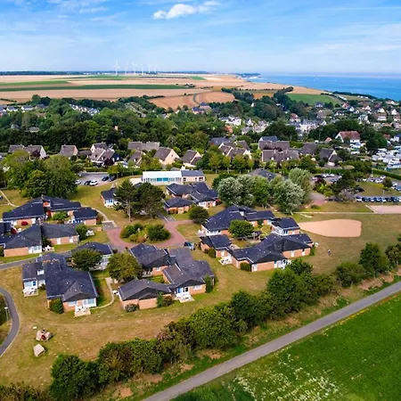 VVF Villages  La Côte Normande  Veules-les-Roses-2