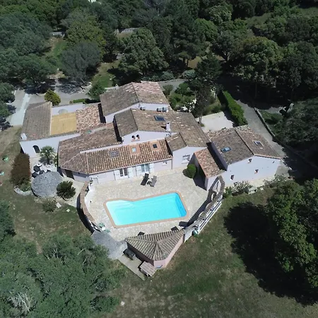 Domaine De Foresta-3