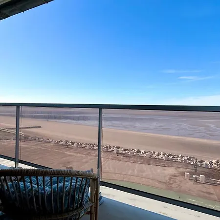 Studio avec balcon, vue panoramique sur la baie-3