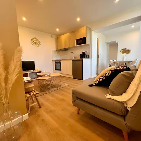 Le Golden Garden - Home Homy-3