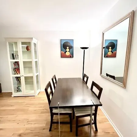 Nice 1 Bedroom In Chantilly-3