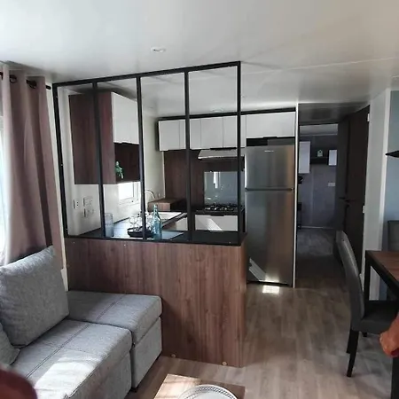 Mobil-Home MA 20 à Vias - La Carabasse - Camping Siblu avec piscine-3