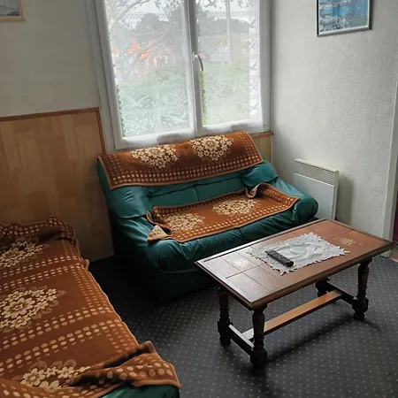 Maison individuelle avec jardin-2