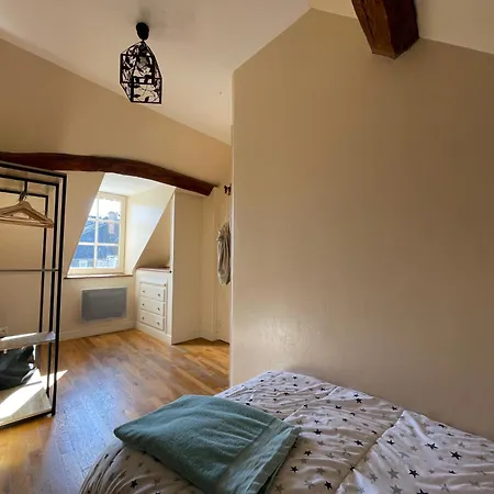 Maison Les Fossiles-2