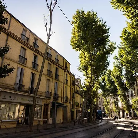 L'Amoureux - Terrasse Et Climatisation Coeur De Ville-3