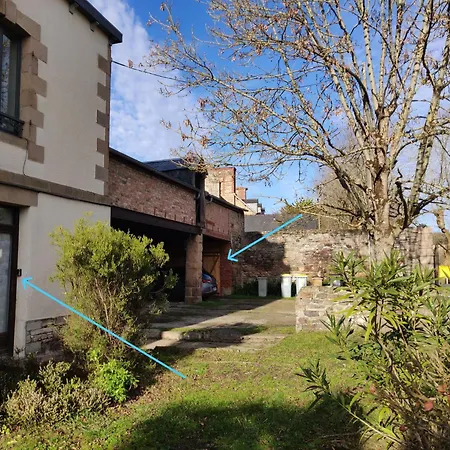 Au fil de l'eau La Cale 30m²-2