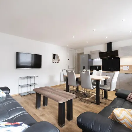 Residence Louis Quartier Casino-3
