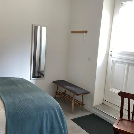 Studio - Cœur de Ville-2