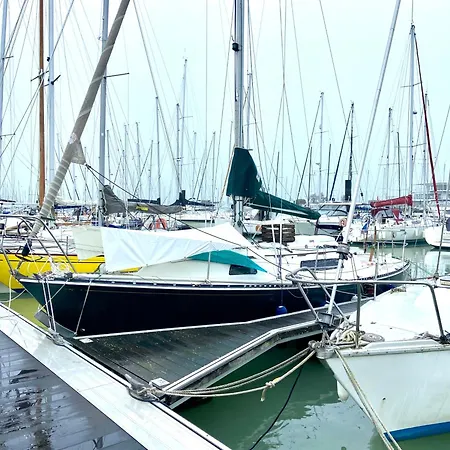 Nuit insolite à bord d’un voilier-2