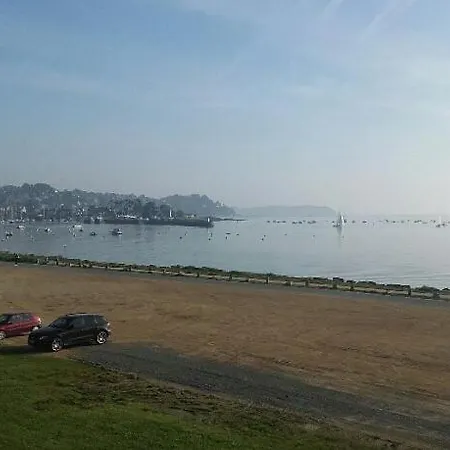 Appartement Vue Mer Avec Terrasse Et Wifi A Perros-Guirec - Ref 828-2