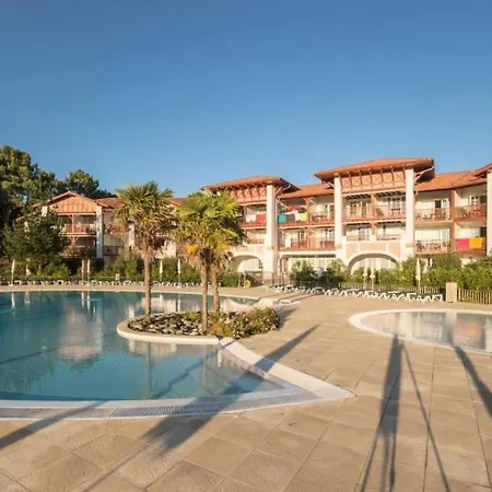 Résidence Le Domaine de Gascogne - maeva Home - 2 Pièces 5 Personnes Confort 86-3