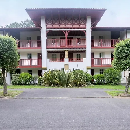 Résidence Le Domaine de Gascogne - maeva Home - 2 Pièces 5 Personnes Confort 86-2