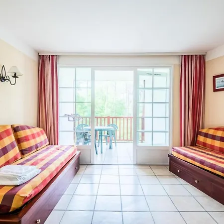 Résidence Le Domaine de Gascogne - maeva Home - 2 Pièces 5 Personnes Confort 47-3